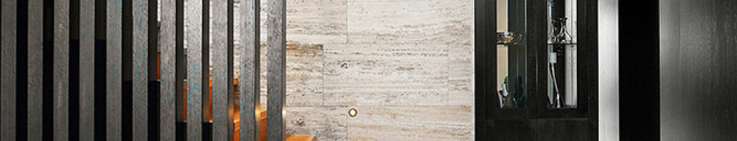 Travertine Stone Collection Travertine Stone Collection