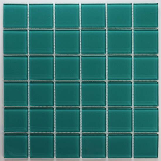 DAYDREAM 52 Turquoise