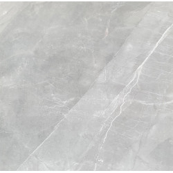 Armani Grey Polished