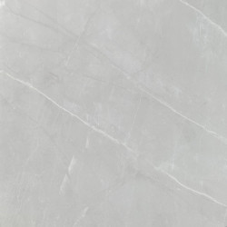 Armani White Polished