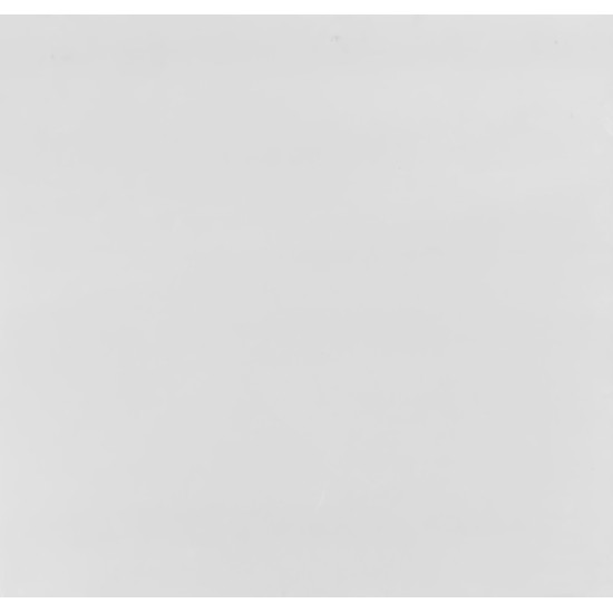 Plain White Matt