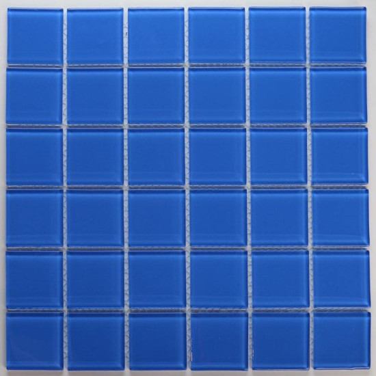 MYKONOS 23 Azure Blue