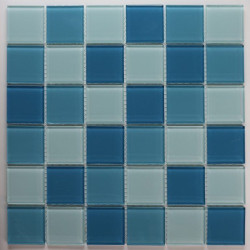 Paradise Blended Blue
