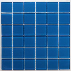 RHODES 32 Honolulu Blue