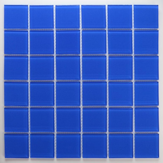 SANTORINI 22 Brandeis Blue