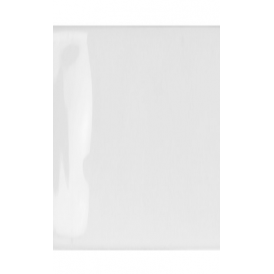 EDGE WHITE WAVE 68x280 MATT