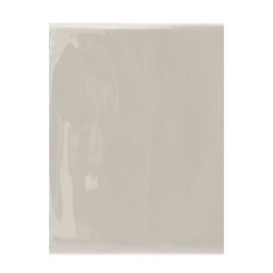 EDGE LIGHT GREY WAVE 68x280 GLOSS