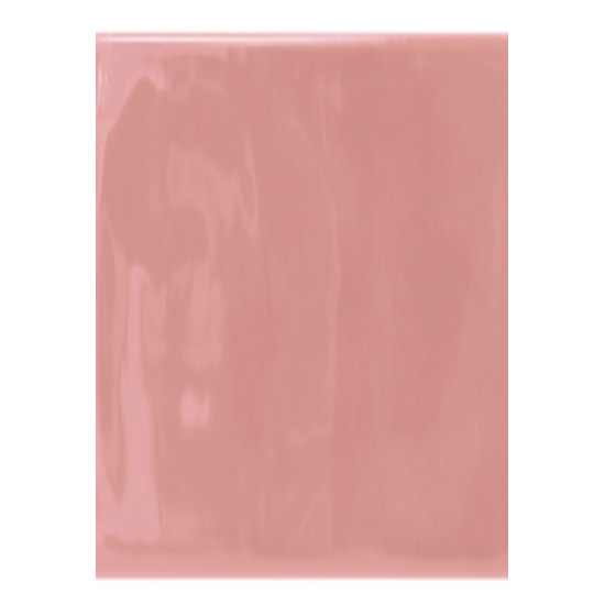 EDGE PINK WAVE 68x280 GLOSS