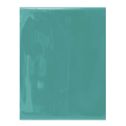 EDGE LIGHT GREEN WAVE 68x280 GLOSS