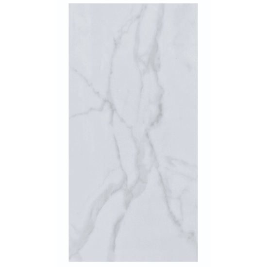 Marmo Bianco Ceramic Wall Tile