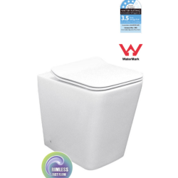 T003D – TURIN Rimless Floor Pan