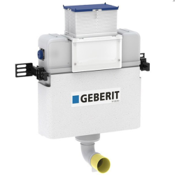 GBT-208-KAPPA — GEBERIT Kappa Concealed cistern