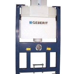 GBT-263-KAPPA — GEBERIT Kappa Wall Hung Concealed cistern