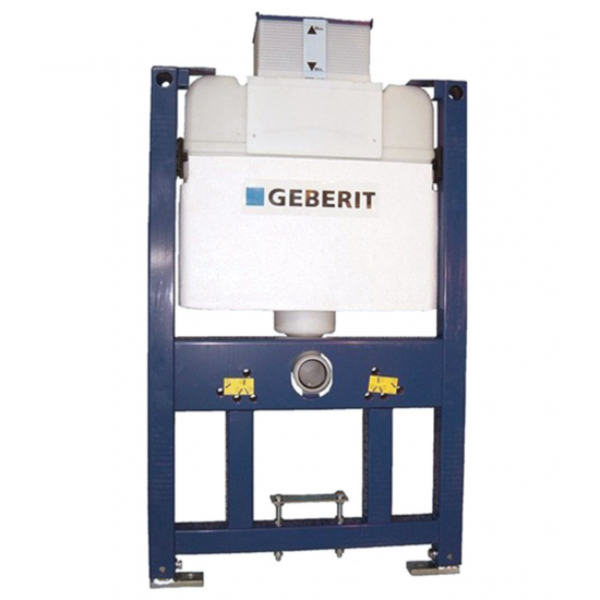 GBT-263-KAPPA — GEBERIT Kappa Wall Hung Concealed cistern