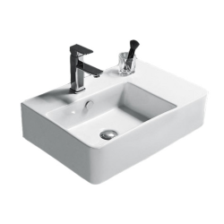 BA800LHB — Above Counter/Wall Hung Basin