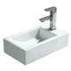 BA200R – Wall Hanging Basin