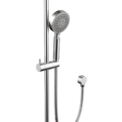 BSH02 — Round Shower Rai