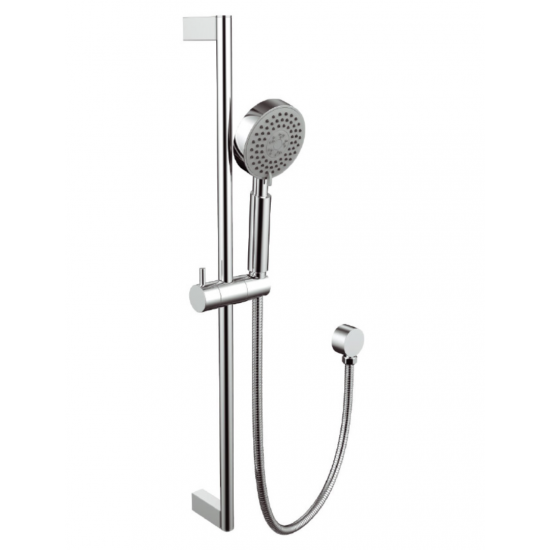 BSH02 — Round Shower Rai