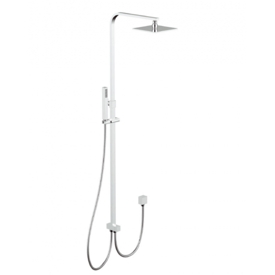 BSS01 — Square Shower Set