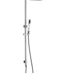 BSS03 — Square Shower Set