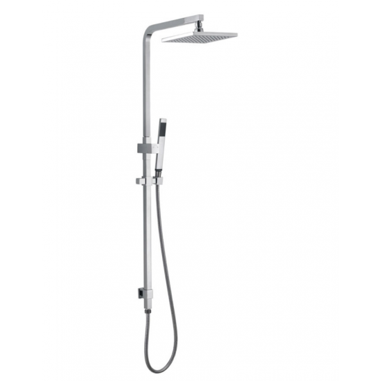 BSS03 — Square Shower Set