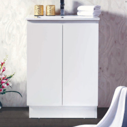 BVS-600 — Rio Slimline Freestanding Vanity
