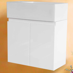 BVW-490 — Rio Wall Hung Vanity
