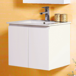 BVW-600 — Rio Wall Hung Vanity
