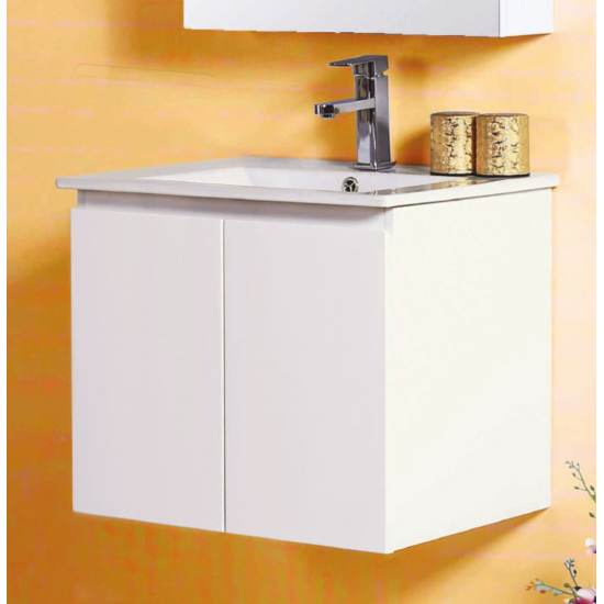 BVW-600 — Rio Wall Hung Vanity