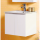 BVW-600 — Rio Wall Hung Vanity