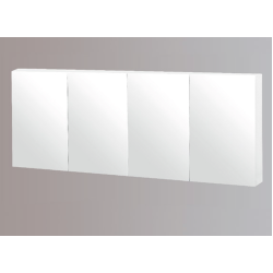 BMC-1500 — Mirror Cabinet