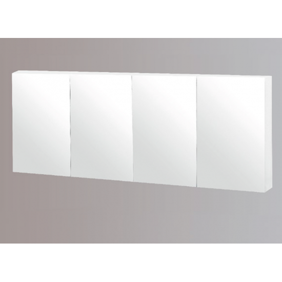 BMC-1500 — Mirror Cabinet