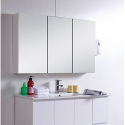 BMC-1200 — Mirror Cabinet