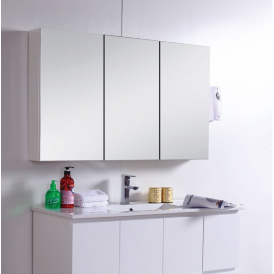 BMC-1200 — Mirror Cabinet