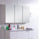 BMC-1200 — Mirror Cabinet