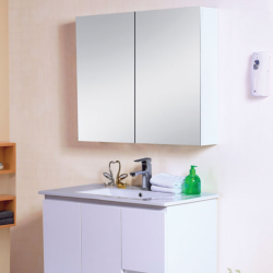 BMC-900 — Mirror Cabinet