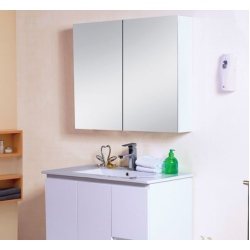 BMC-900 — Mirror Cabinet