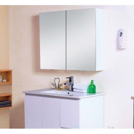BMC-900 — Mirror Cabinet