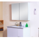 BMC-900 — Mirror Cabinet