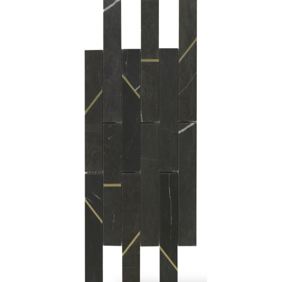 DECO BARRES NERO MARQUINA 298x298