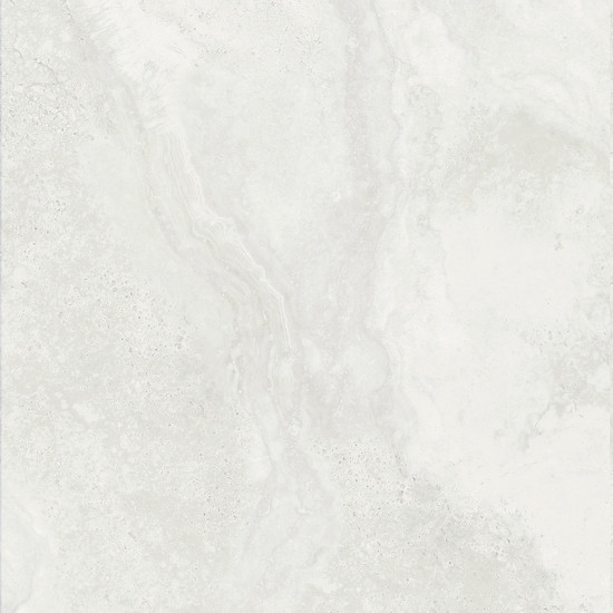 Travertine White