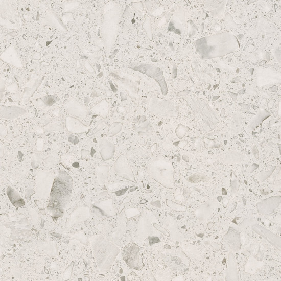 Terrazzo Bianco