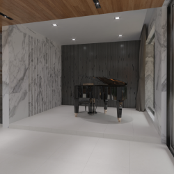 Limestone Light
