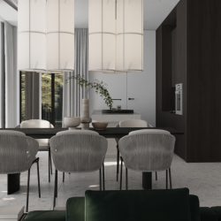Aquastone Silver