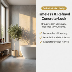 Concrete Look Light Grey Matt 600x600 – Modern Porcelain Floor & Wall Tile